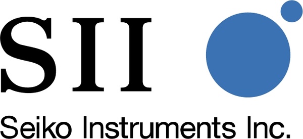 Seiko Instruments Inc